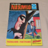 Mustanaamio 01 - 1970